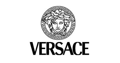 versace brand slogan|Versace mythology.